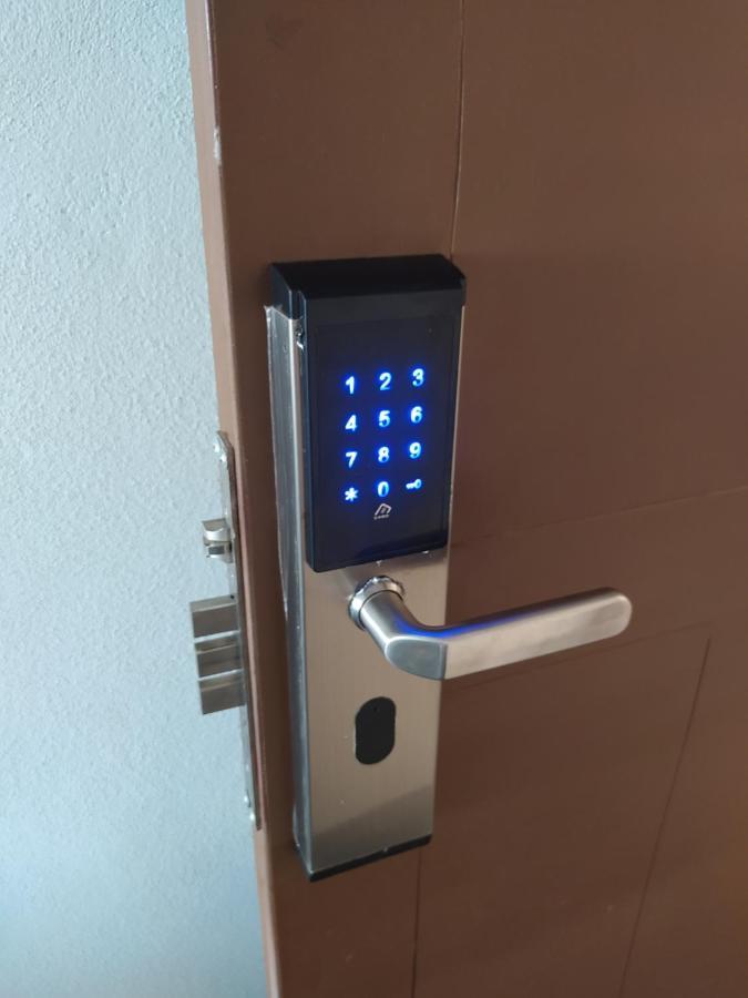 Dep Aurora by Hansa AC Wifi 5 min de playa Puerto Vallarta Dış mekan fotoğraf