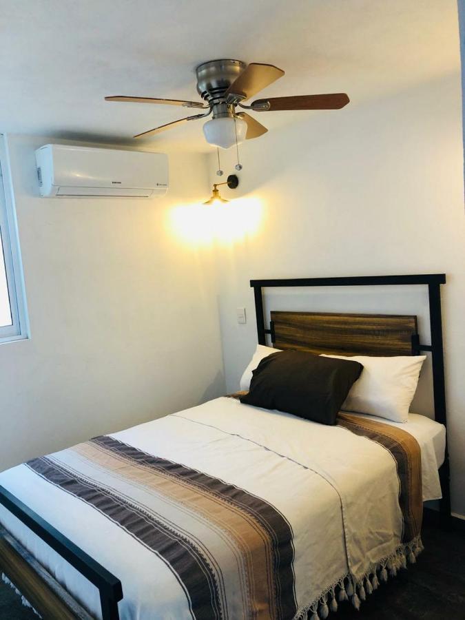 Dep Aurora by Hansa AC Wifi 5 min de playa Puerto Vallarta Dış mekan fotoğraf