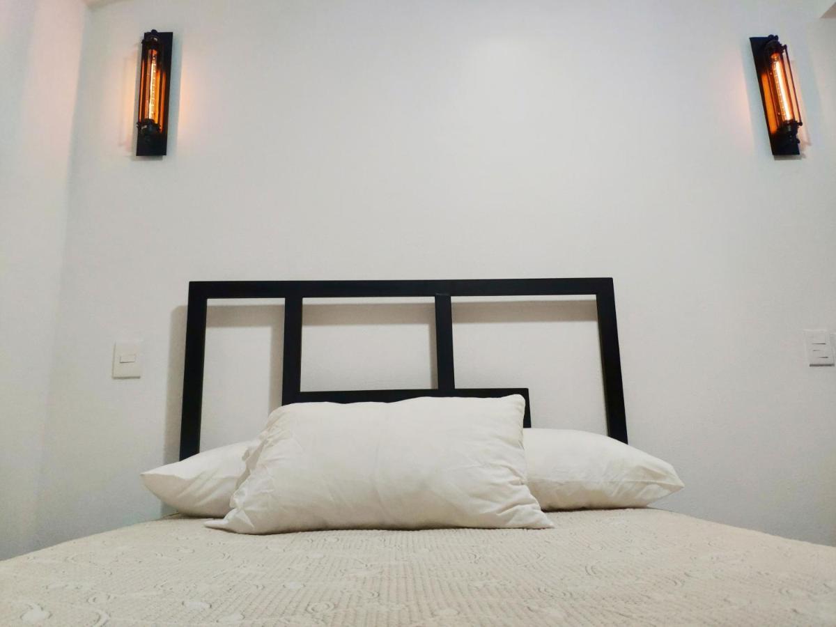 Dep Aurora by Hansa AC Wifi 5 min de playa Puerto Vallarta Dış mekan fotoğraf