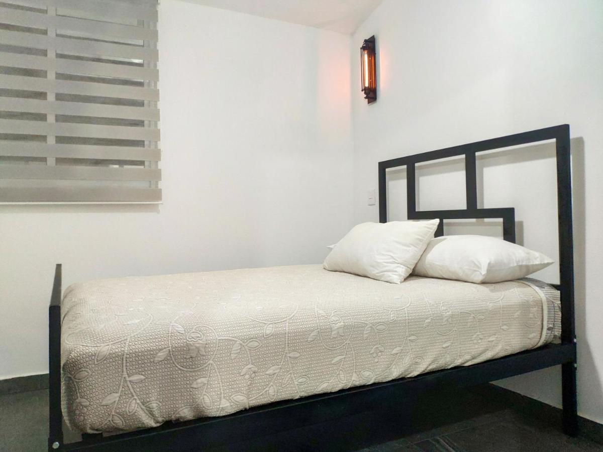 Dep Aurora by Hansa AC Wifi 5 min de playa Puerto Vallarta Dış mekan fotoğraf